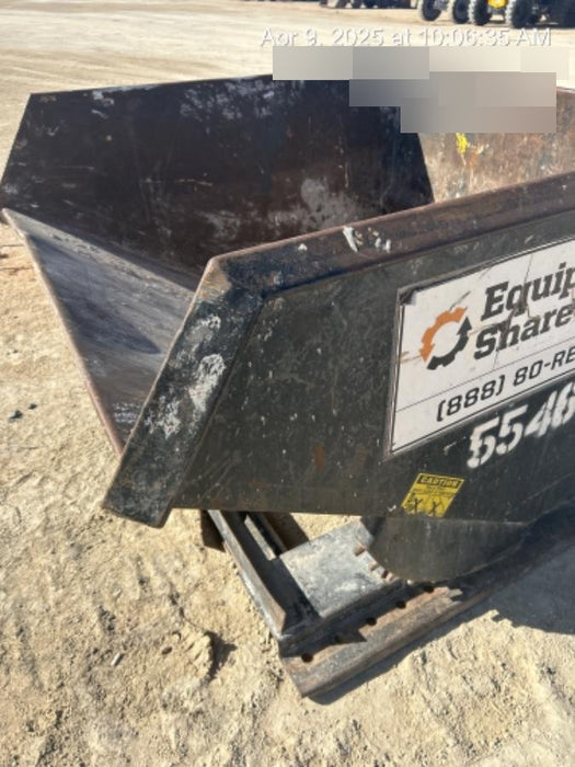 2019 ARROW MATERIAL HANDLING HP-6000-200