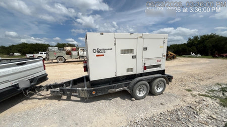 2022 MULTIQUIP DCA125