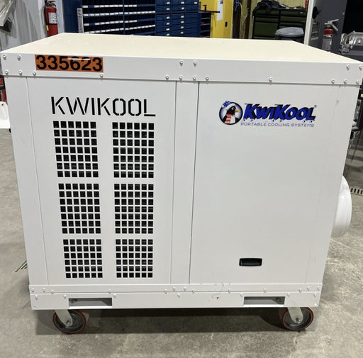 2023 KWIKOOL KPO5-43H