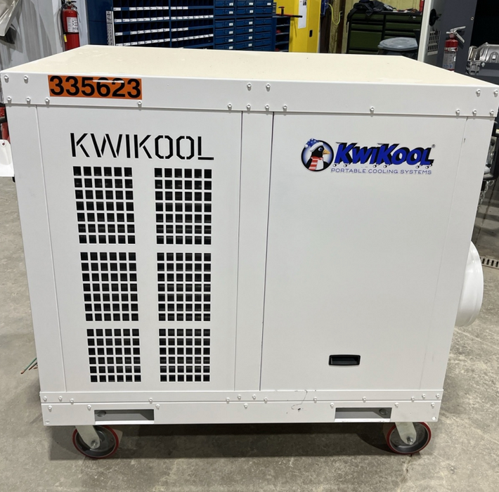 2023 KWIKOOL KPO5-43H