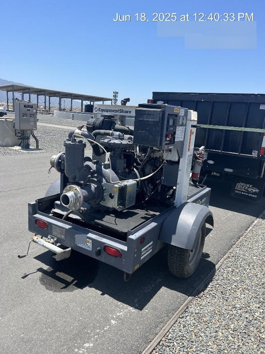 2023 ATLAS COPCO PAC F44 KD