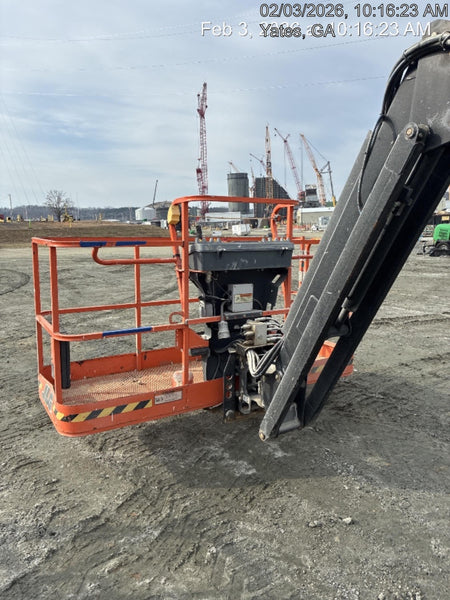 2023 JLG 800AJ