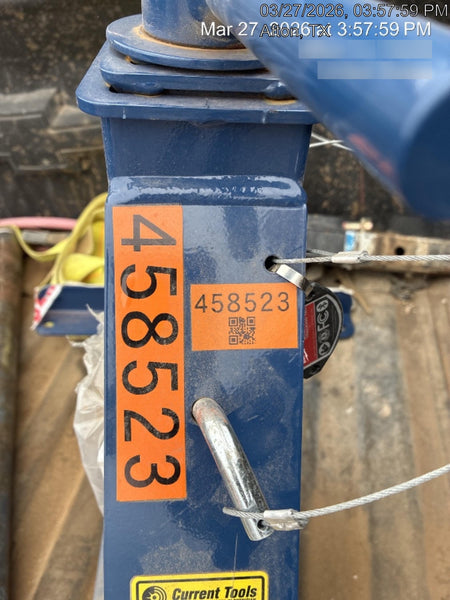 2024 CURRENT TOOLS 670