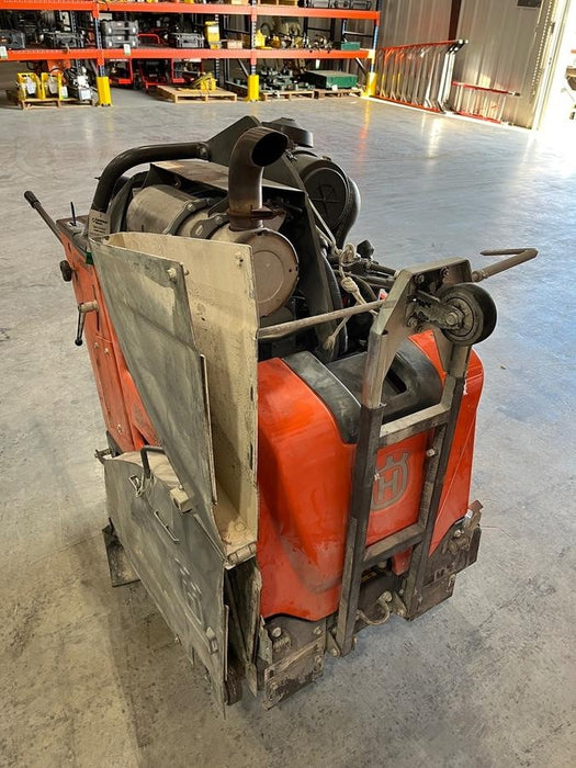 2024 HUSQVARNA FS 5000D