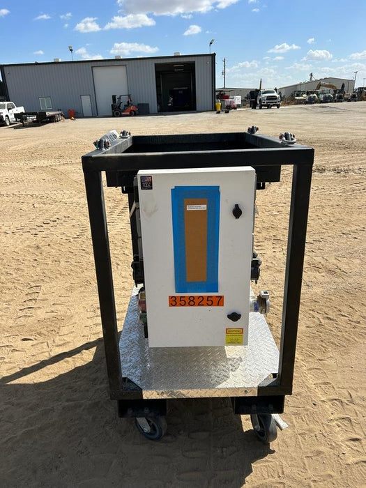 2023 TRYSTAR TF-30KVA480-208SDC-CG-D