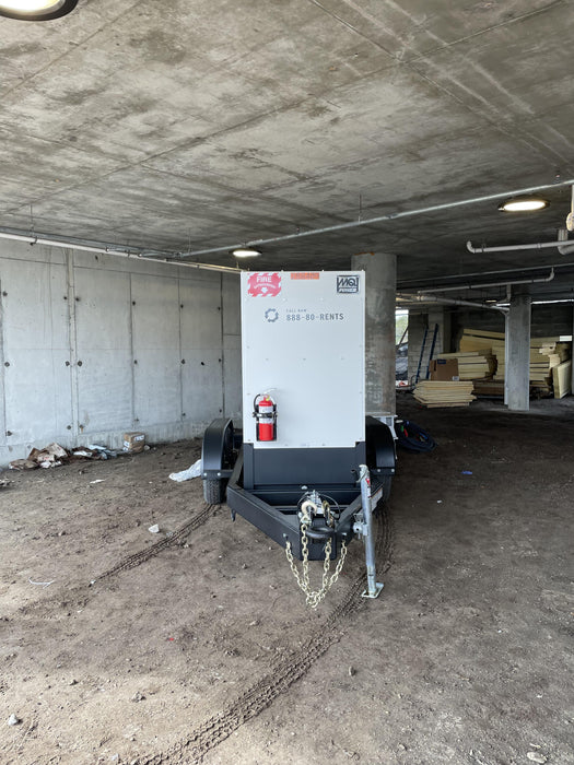 2023 MULTIQUIP DCA70