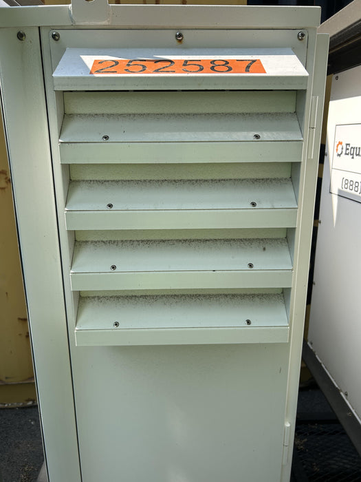 2022 YASKAWA DW-4025