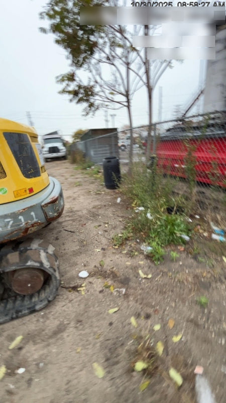 2017 WACKER NEUSON ET90