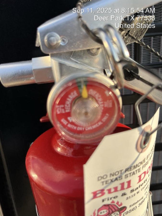 2025 LINCOLN ELECTRIC Vantage 549X