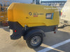 2024 ATLAS COPCO XAS188 CWK