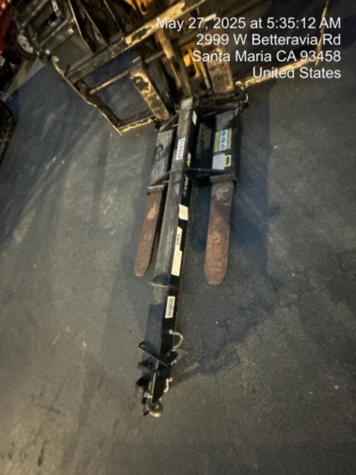 2025 STAR INDUSTRIES M1360B - Star JIB Boom