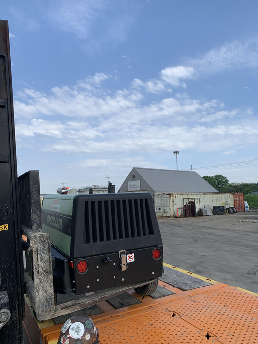 2021 SULLAIR 185D-DPQ KU4F