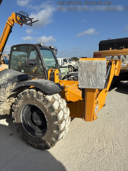 2026 JCB 514-56