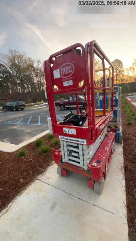 2021 MEC Micro 19