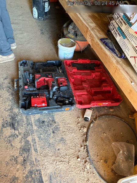 2023 MILWAUKEE 2788-22HD