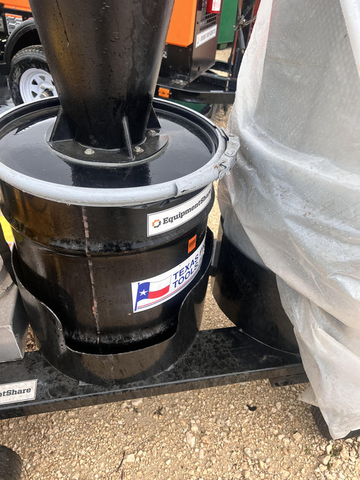 2021 TEXAS PNEUMATIC TOOLS, INC. TX-DCS-MU5