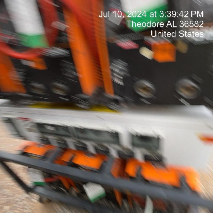 2023 LINCOLN ELECTRIC FLEXTEC 350X