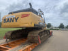 2021 SANY SY265C