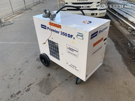 2023 LB WHITE Premier 350 DF 2.0 LINK