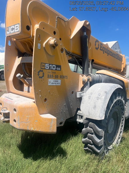 2024 JCB 510-56