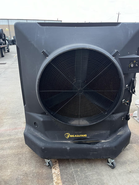 2022 BIG ASS FANS Cool Space 400