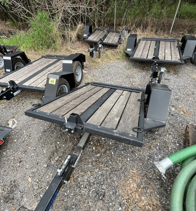 2022 BARRETO E4X6TBT