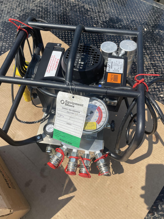 2023 TORCUP EMAX-115V-Q