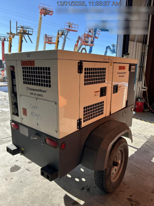 2023 ATLAS COPCO QAS25 CWK