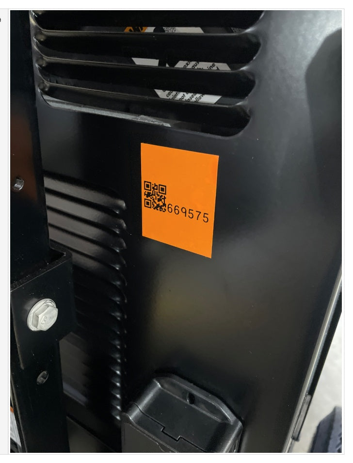2026 LINCOLN ELECTRIC Ranger 305 LPG