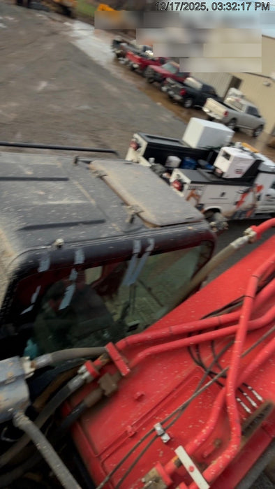 2021 LINK-BELT 490X4