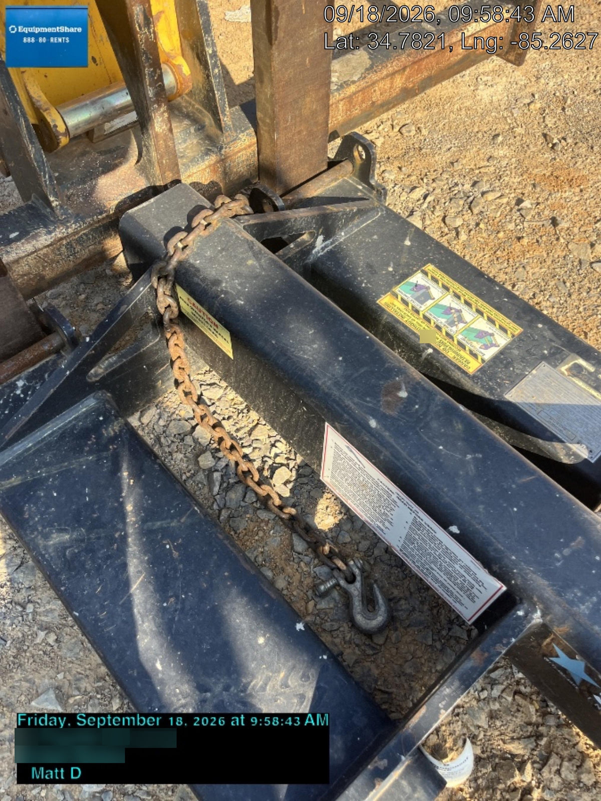 2025 STAR INDUSTRIES M1360B - Star JIB Boom