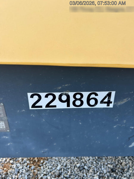 2022 ATLAS COPCO XAS188 CWK