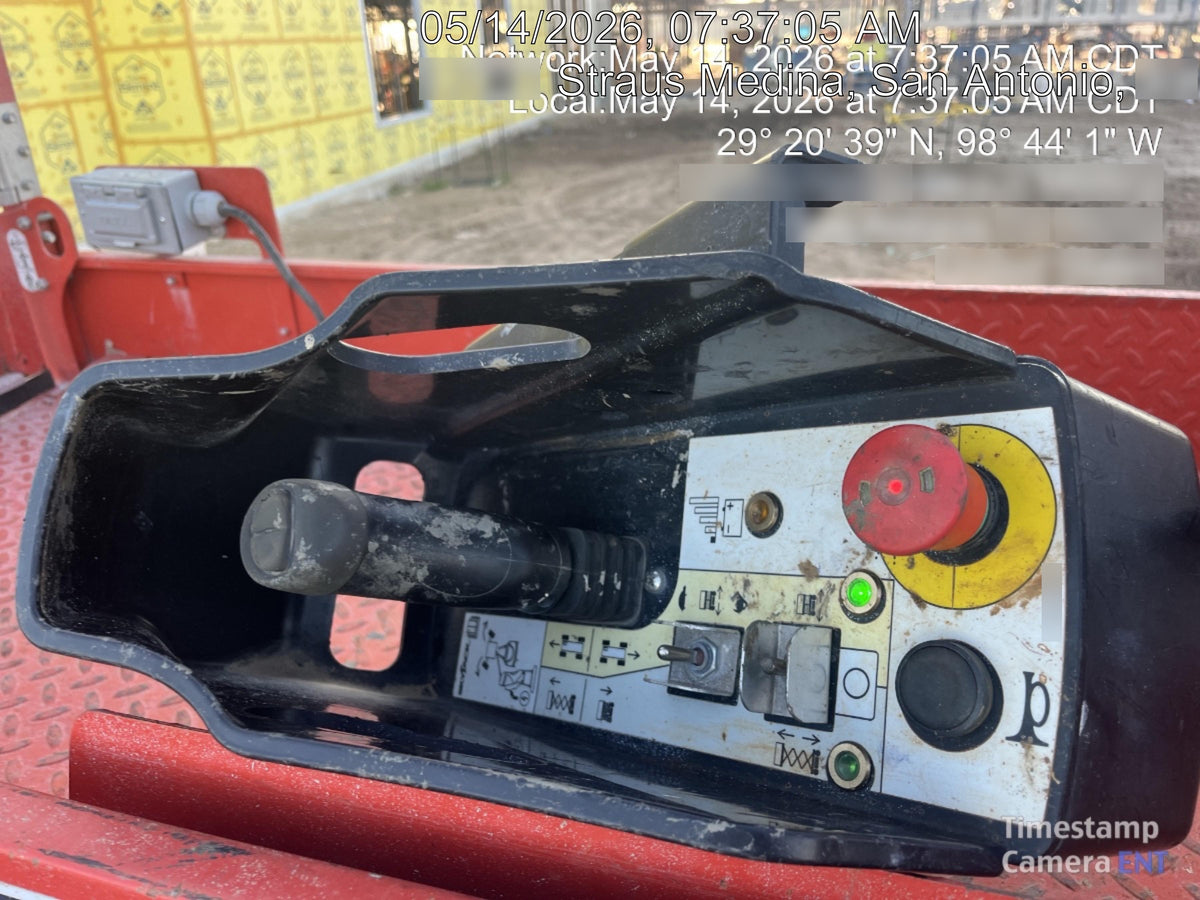 2023 SKYJACK SJ3219