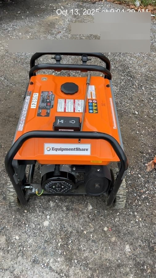 2024 GENERAC GP6500