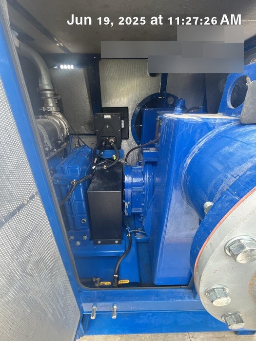 2022 THOMPSON 12R-DDS-3.6-X Canopy