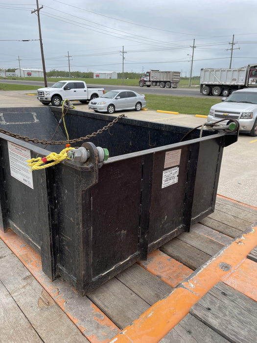 2022 STAR INDUSTRIES 1448B