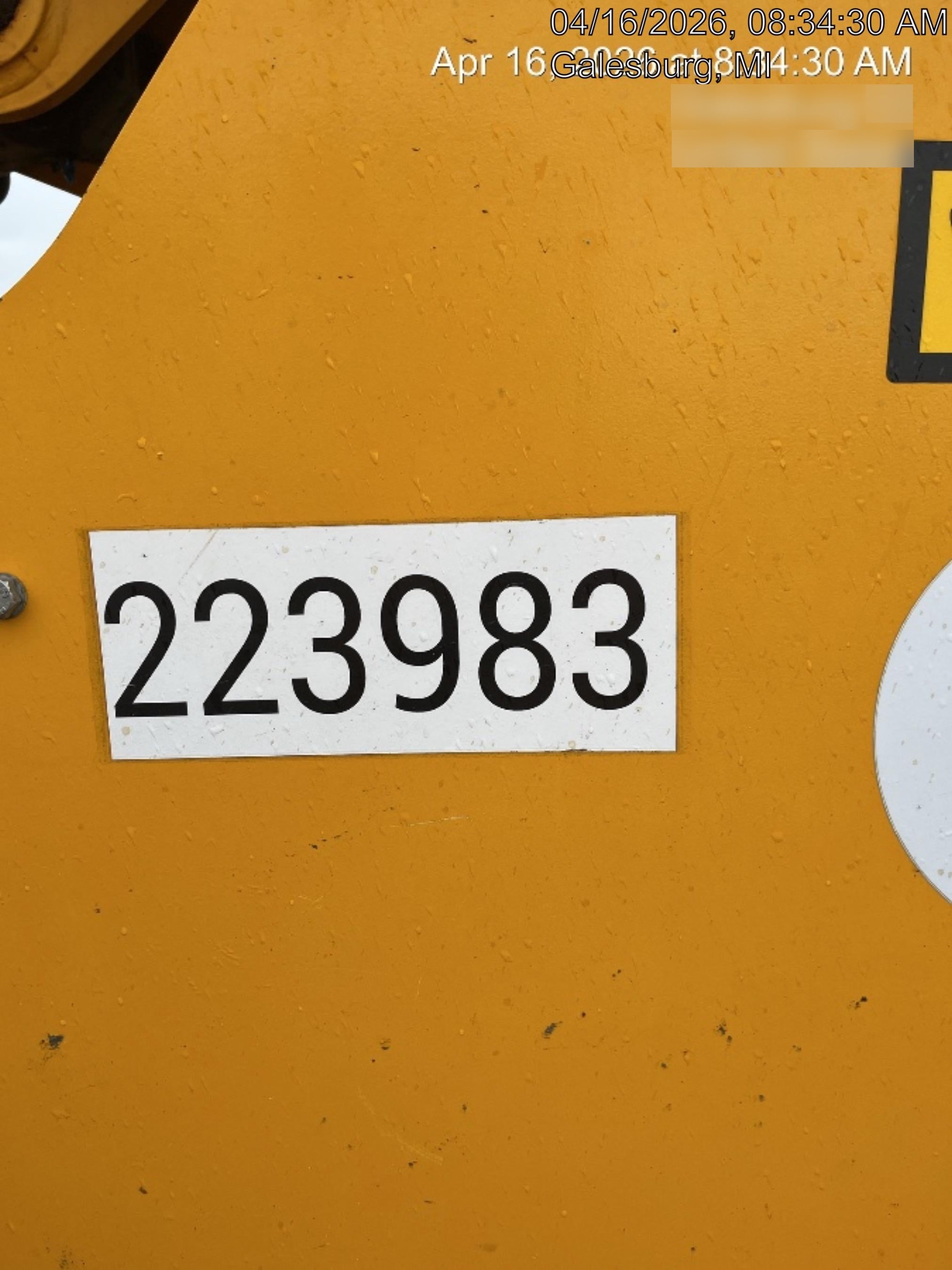 2022 JCB 514-56
