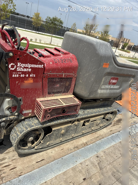 2025 TORO MBTX 2500-TS
