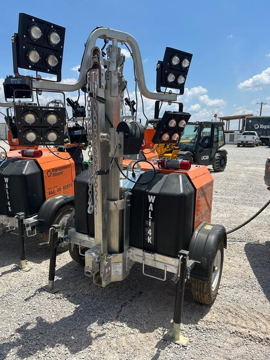 2025 WANCO WLTT-4MM4K