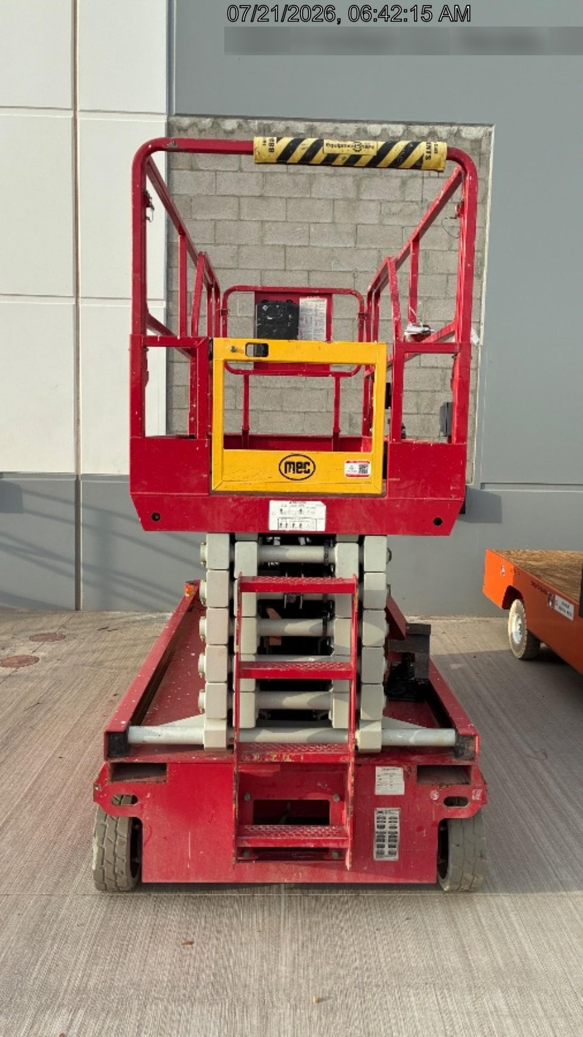 2021 MEC 4555SE