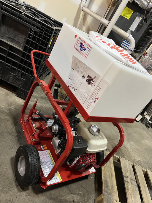 2023 RICE HYDRO DPH-3B