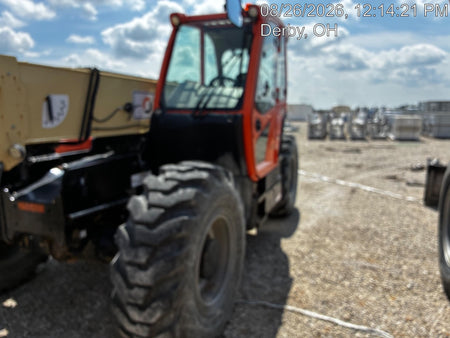 2022 JLG 1732