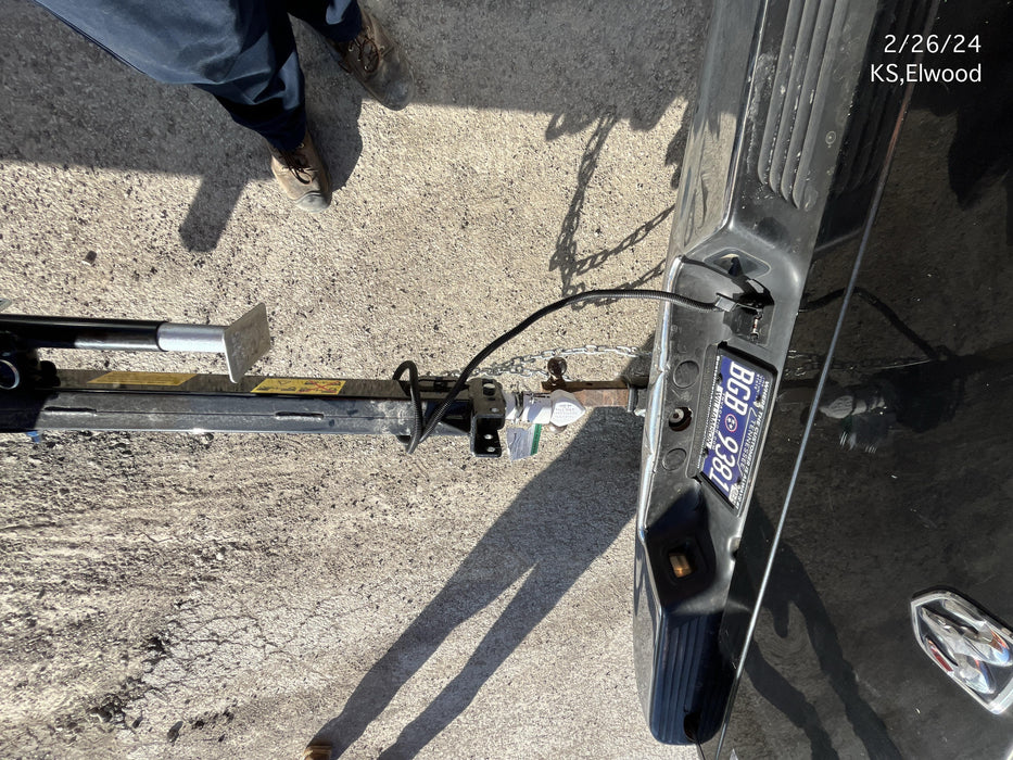 2023 ATLAS COPCO XAS188 CWK