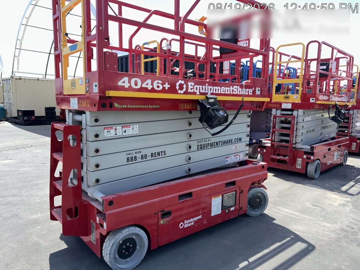 2026 MEC 4046+