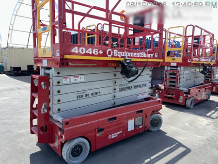 2026 MEC 4046+
