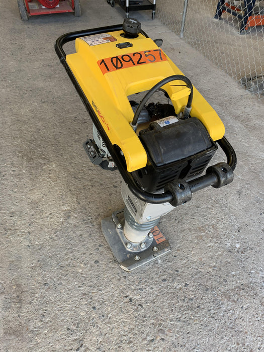 2020 WACKER NEUSON BS50-4As
