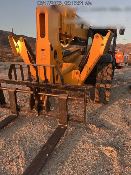 2025 JCB 510-56