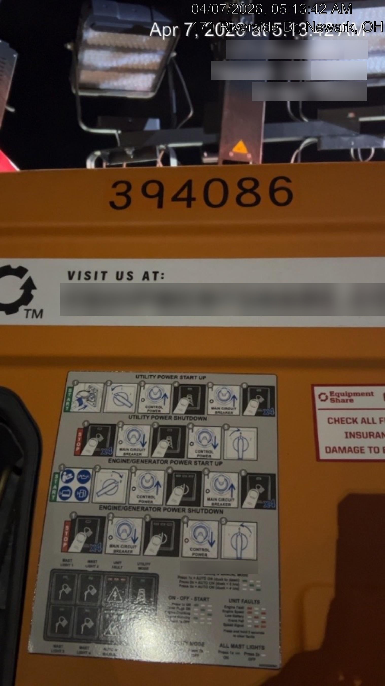 2024 GENERAC MLT2