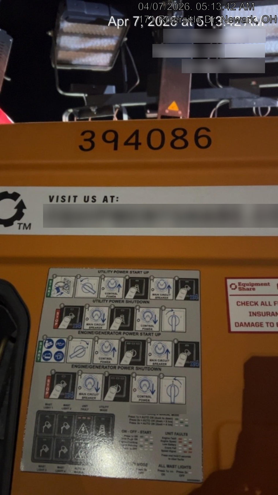 2024 GENERAC MLT2