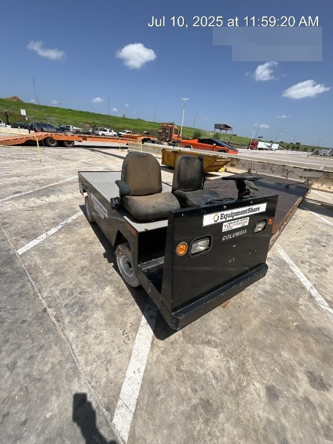 2023 COLUMBIA Payloader 2XL